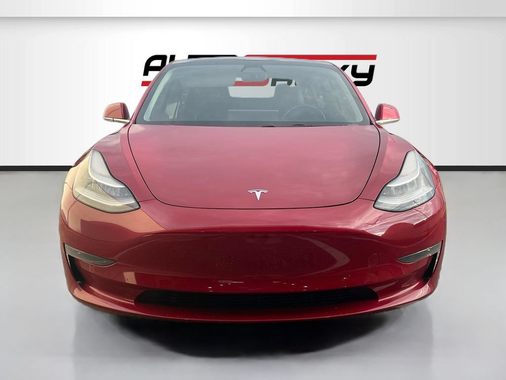 Used 2019 Tesla Model 3 Standard Range Plus RWD image 2
