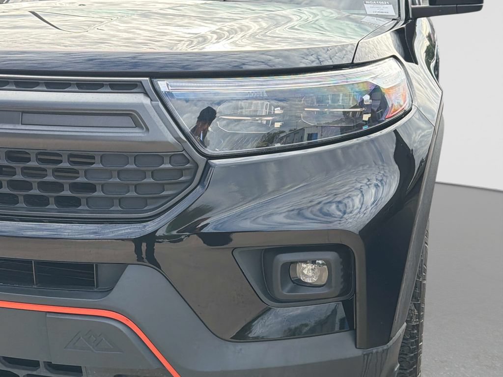 Used 2024 Ford Explorer Timberline w/ Timberline Technology Package AWD/4WD image 11