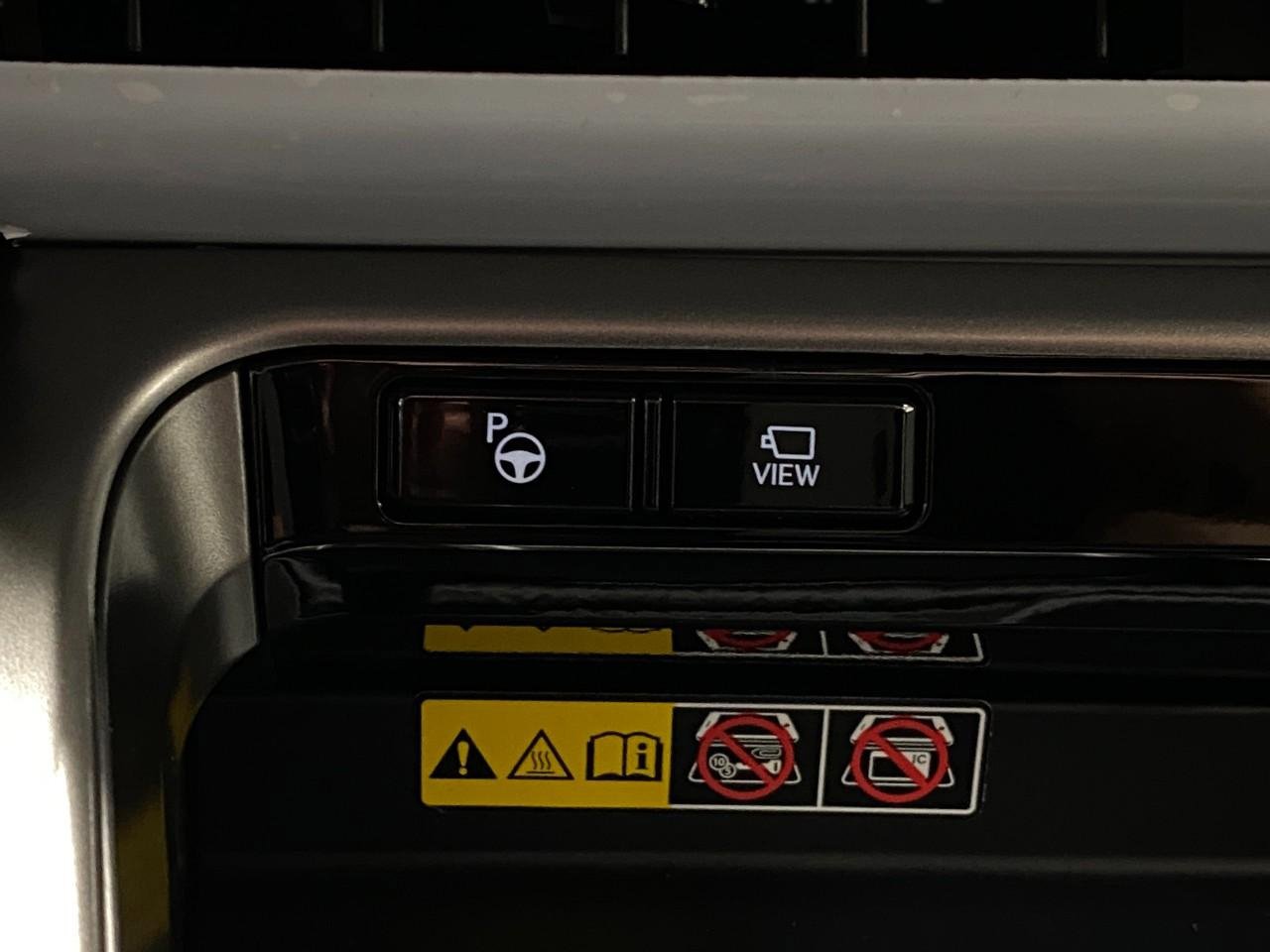 New 2026 Lexus TX 350 AWD image 27