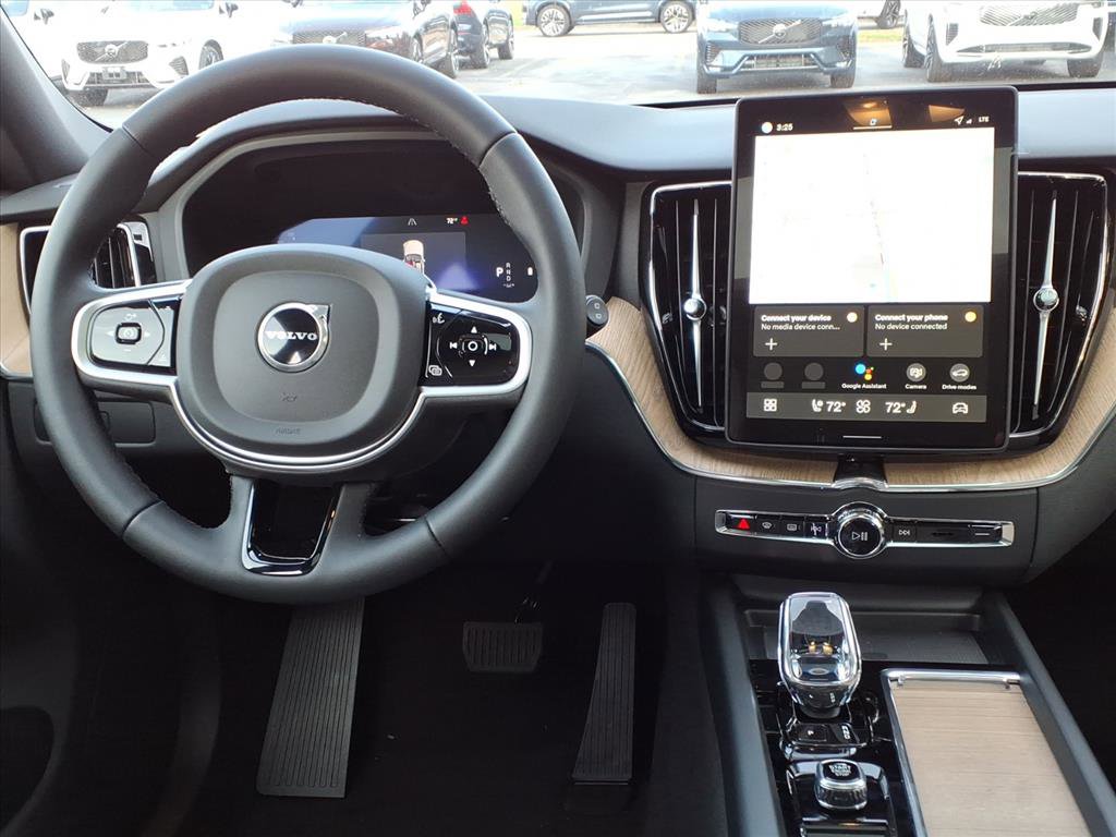 New 2026 Volvo XC60 B5 Plus w/ Protection Package Premier image 11