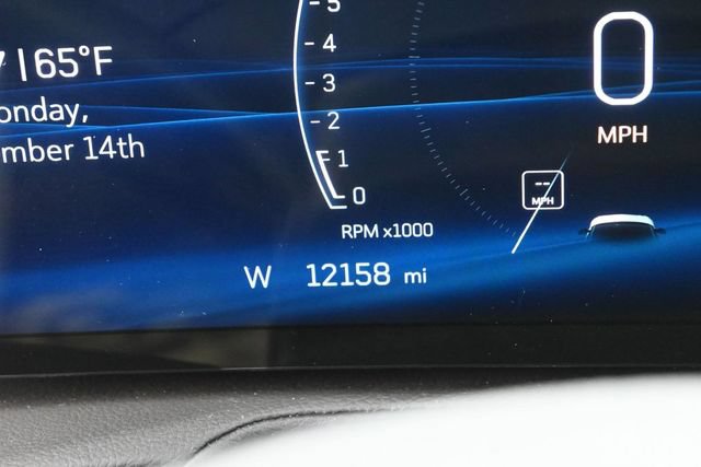 Certified 2024 Cadillac XT4 Premium Luxury AWD/4WD image 31