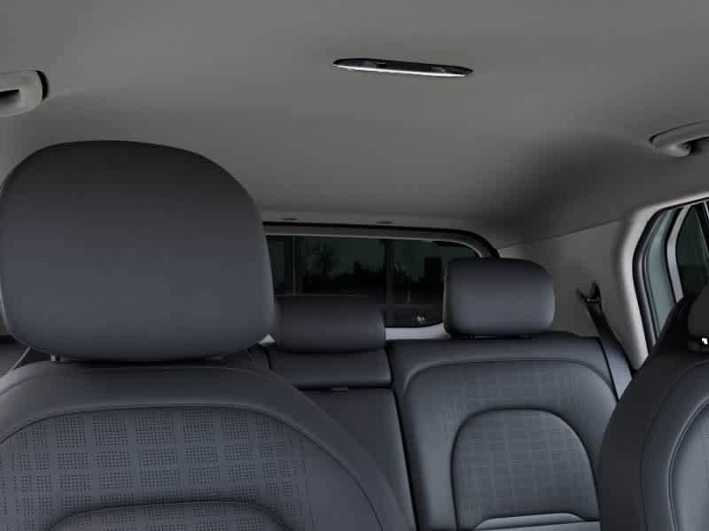 New 2027 Kia EV3 Wind FWD image 27