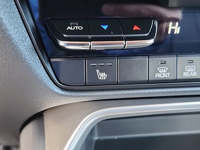 Used 2025 MAZDA CX-90 Plug-In Hybrid w/Premium Sport AWD/4WD image 26