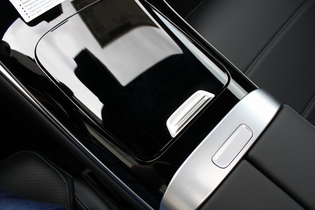 New 2024 Mercedes-Benz GLC 300 4MATIC image 19