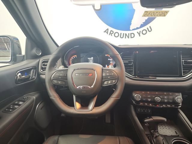 New 2026 Dodge Durango GT image 19