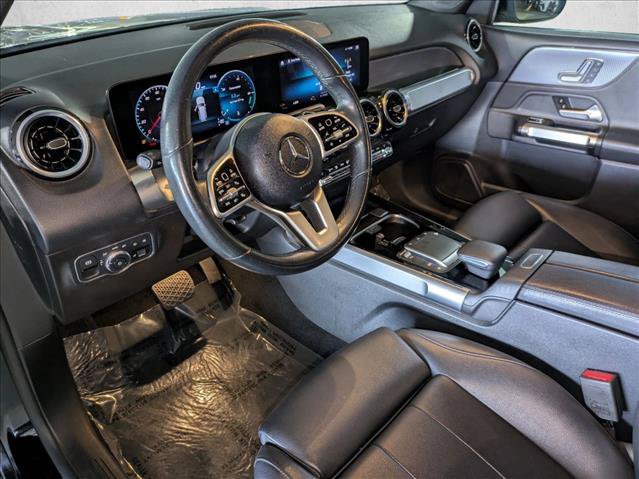 Used 2022 Mercedes-Benz GLB 250 image 13