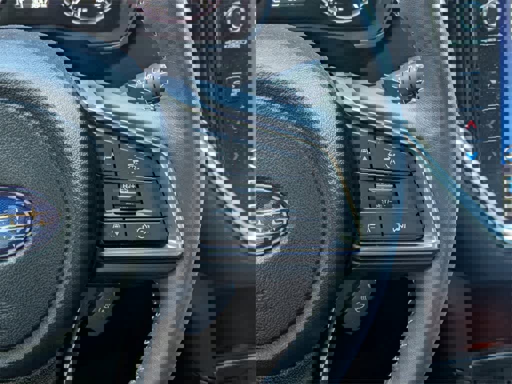 Used 2023 Subaru Ascent Touring image 41