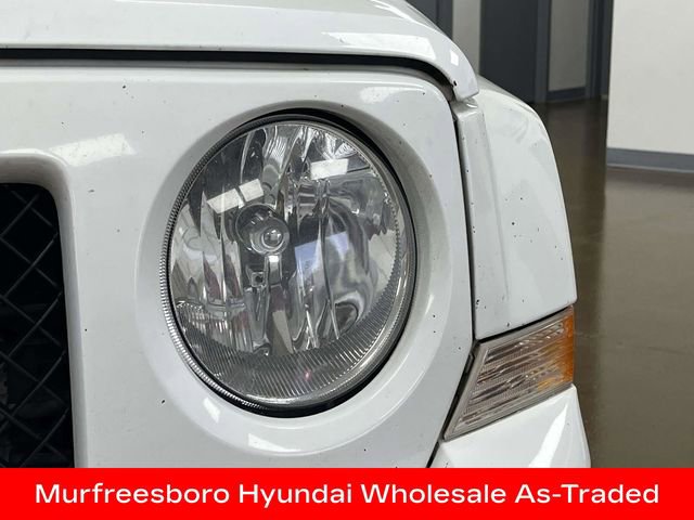 Used 2015 Jeep Patriot Sport w/ Power Value Group image 9