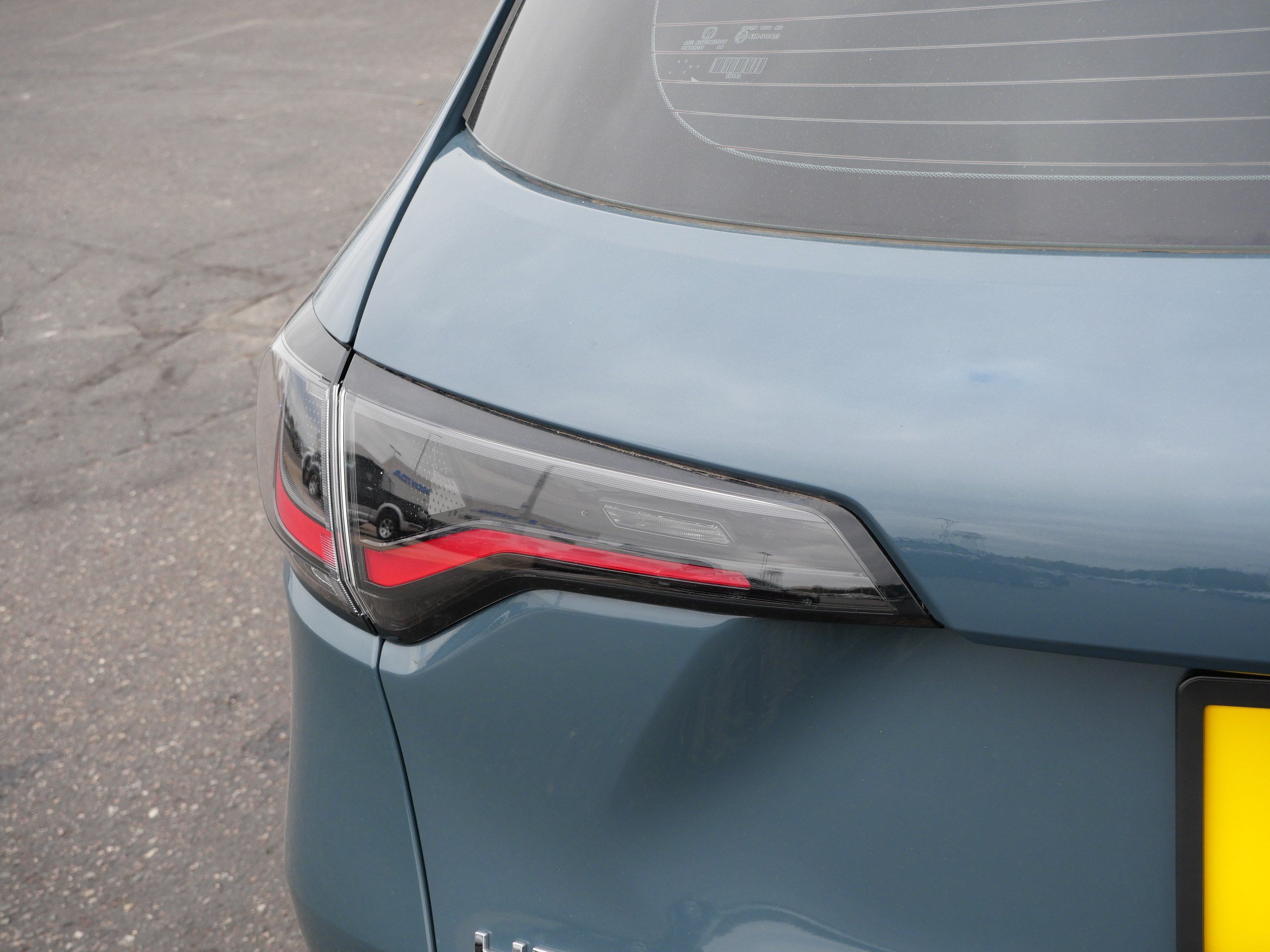 Used 2024 Honda HR-V LX image 17