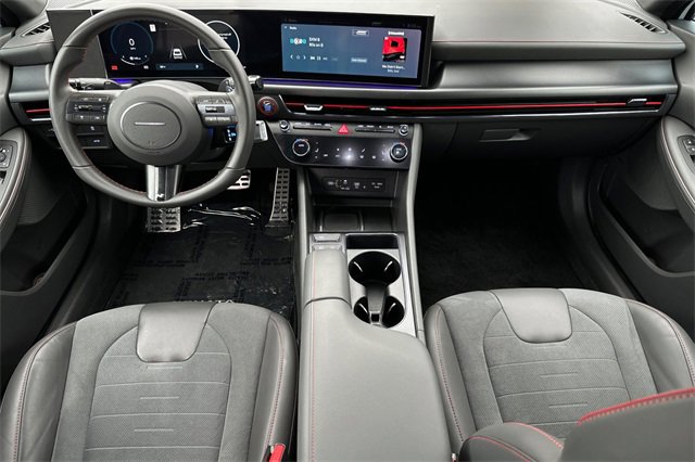 Used 2024 Hyundai Sonata N Line image 6