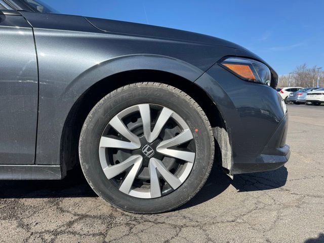 Used 2023 Honda Civic LX image 11