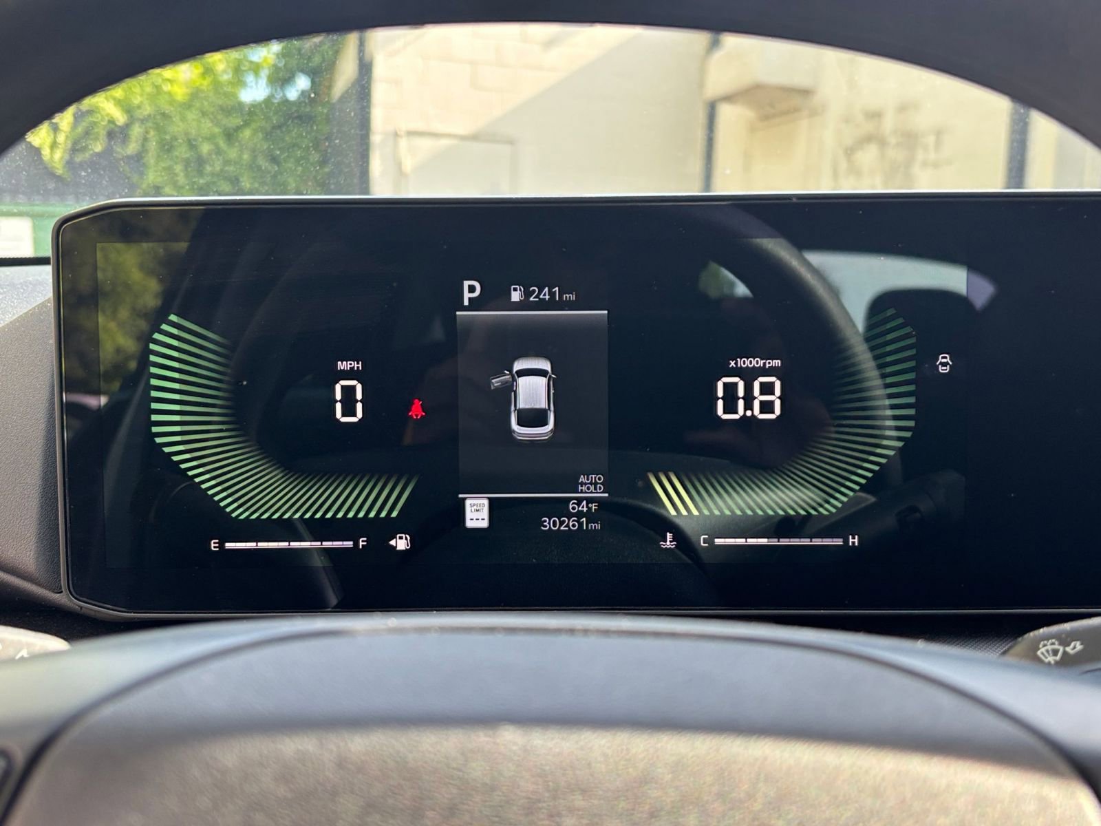 Used 2025 Kia K4 FWD image 36