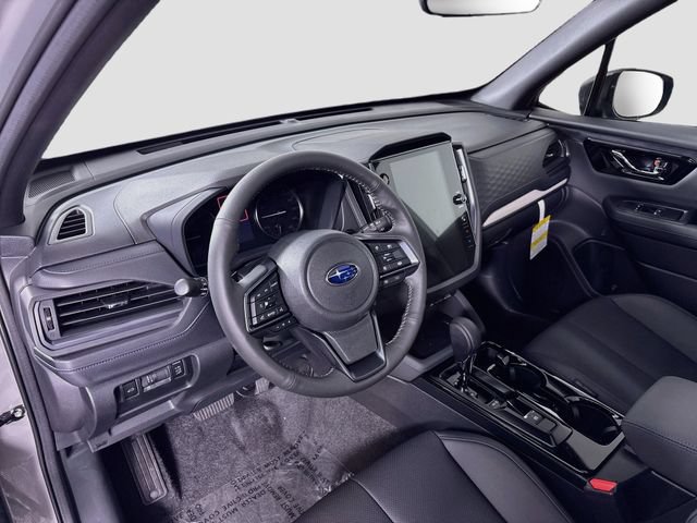 New 2026 Subaru Forester Limited AWD/4WD image 9