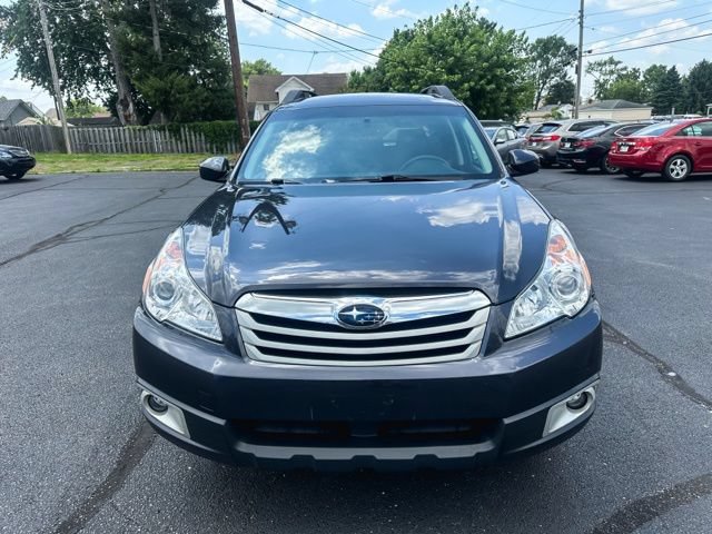 Used 2012 Subaru Outback 2.5i Premium w/ Popular Pkg 1B AWD/4WD image 2
