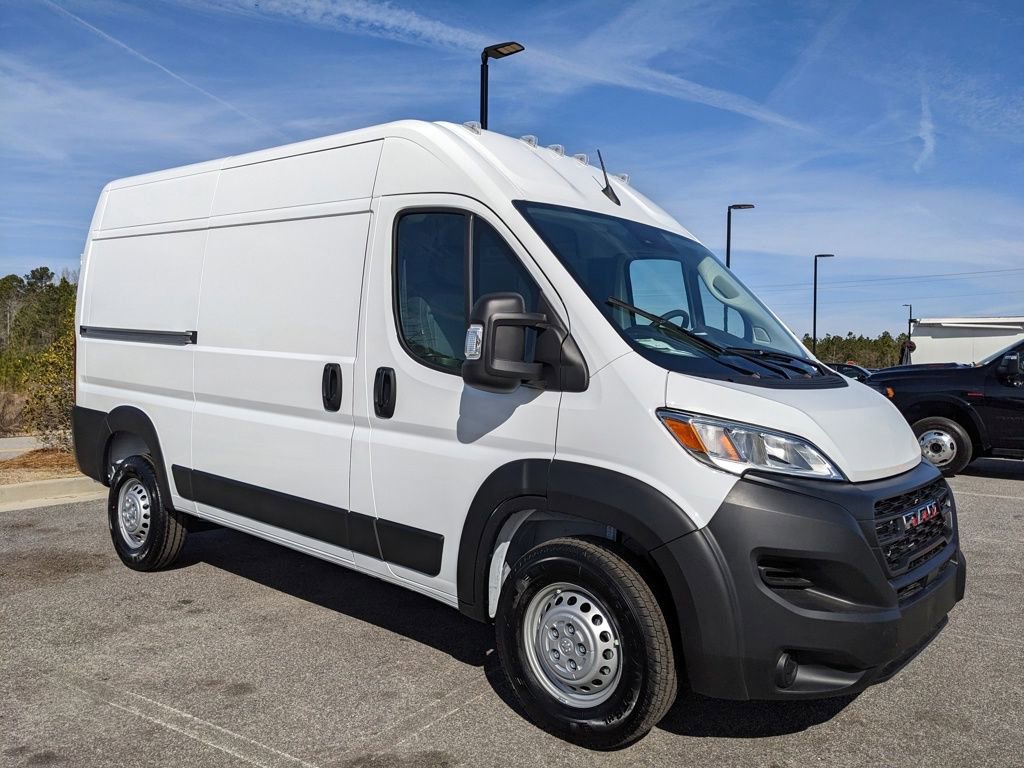 New 2026 RAM ProMaster 1500 image 13