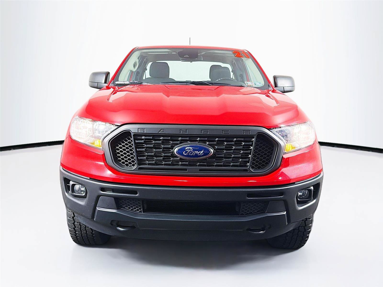 Used 2021 Ford Ranger XL w/ Equipment Group 101A High AWD/4WD image 6