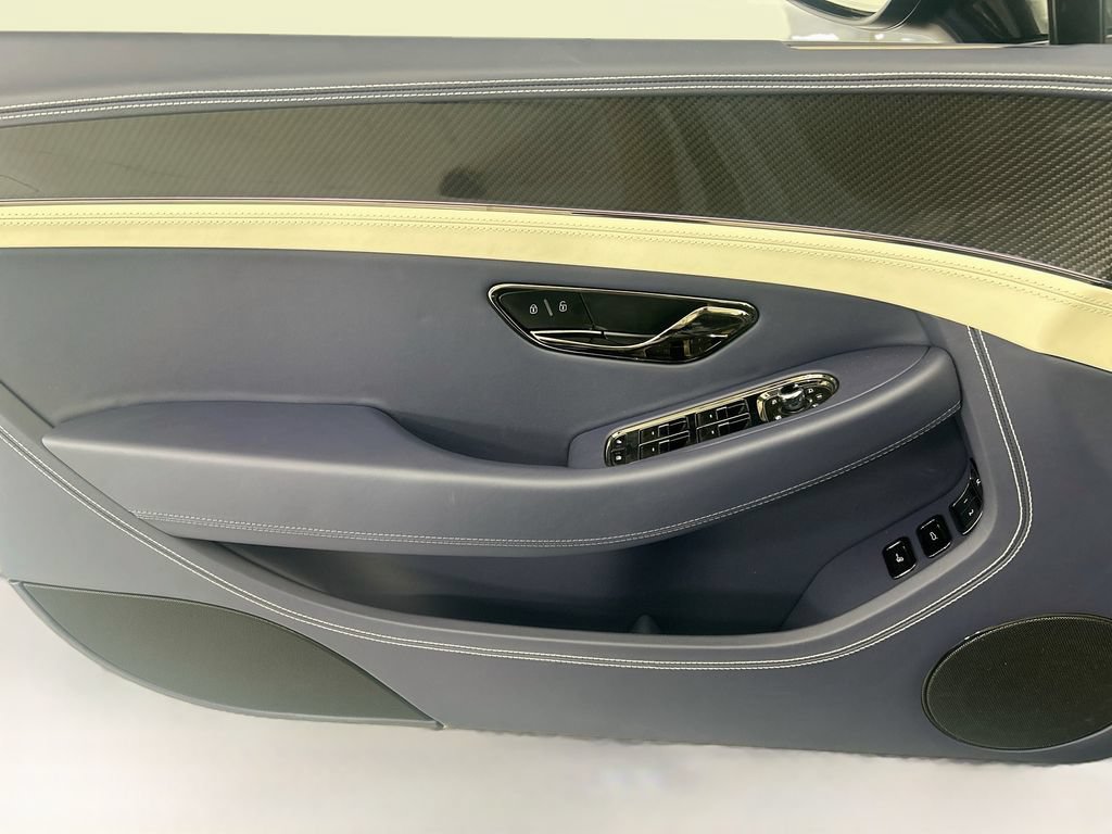 New 2026 Bentley Continental GT AWD/4WD image 30