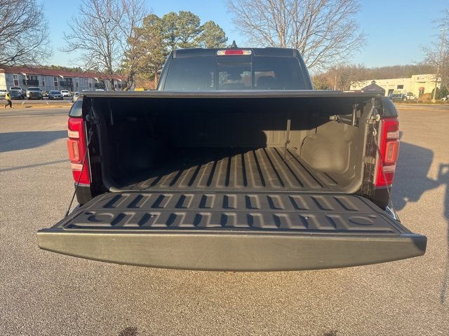 Used 2019 RAM 1500 Laramie image 18