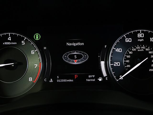 Certified 2023 Acura RDX w/ Technology Package AWD/4WD image 16