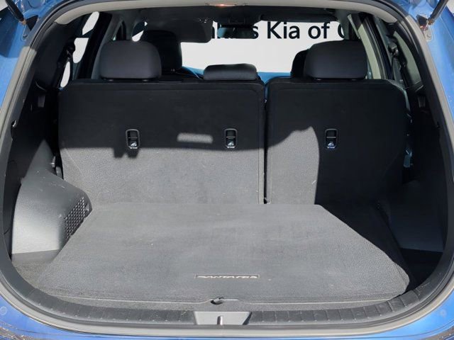 Used 2019 Hyundai Santa Fe SE image 13