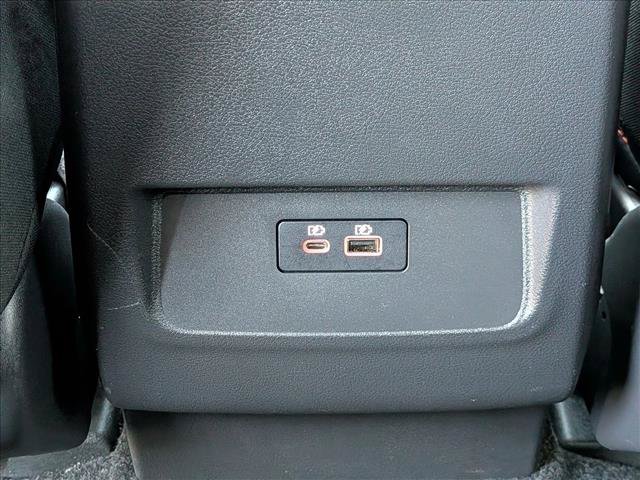 Used 2024 Nissan Frontier Pro-X w/ Technology Package RWD image 18