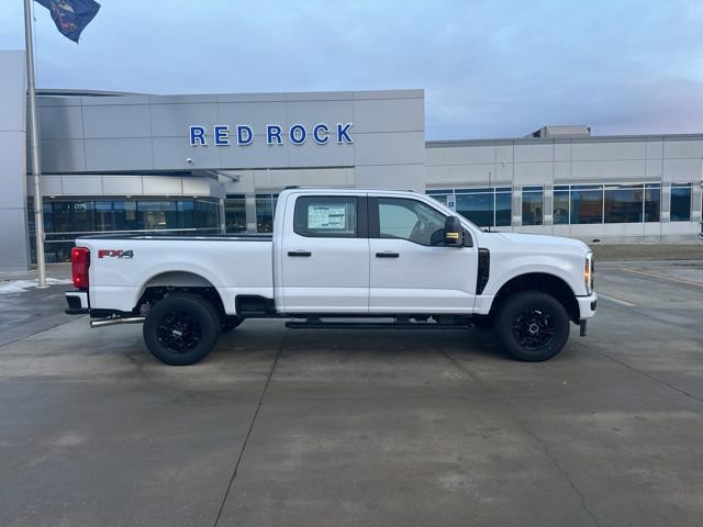 New 2026 Ford F250 XL w/ STX Appearance Package image 2