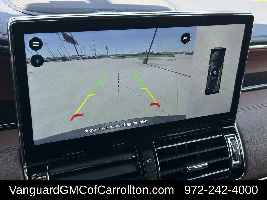 Used 2022 Lincoln Navigator Reserve image 20