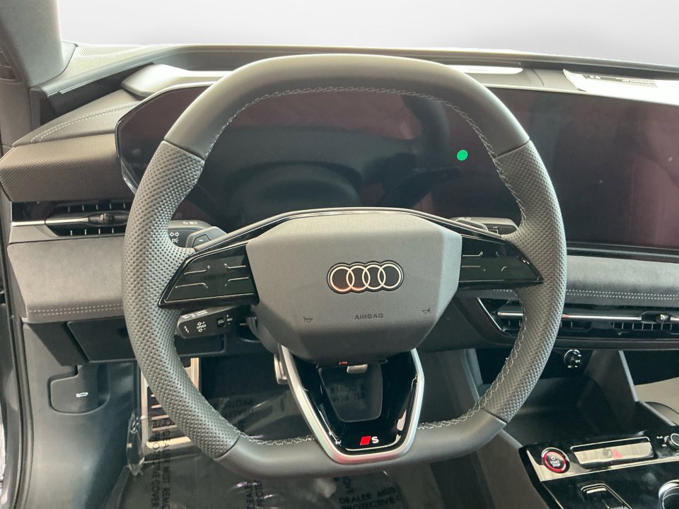 New 2025 Audi S6 e-tron Prestige image 10