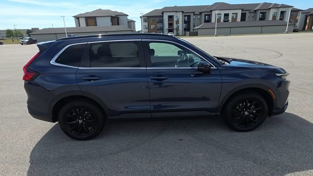 Used 2025 Honda CR-V Sport-L image 2