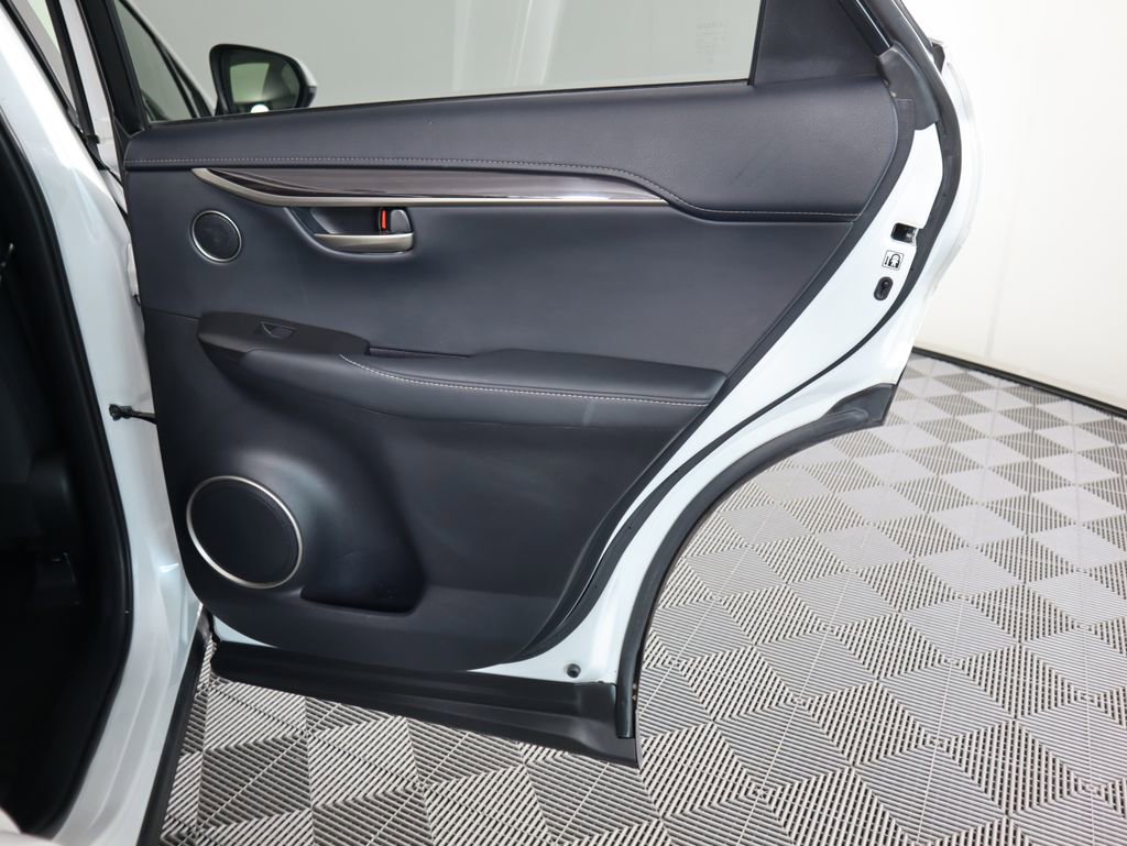 Used 2015 Lexus NX 200t F Sport image 28