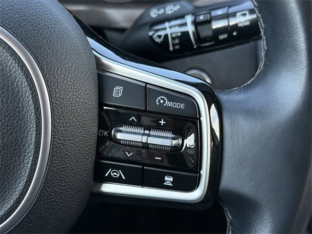 Used 2022 Kia Sorento EX w/ Panoramic Sunroof Package image 23
