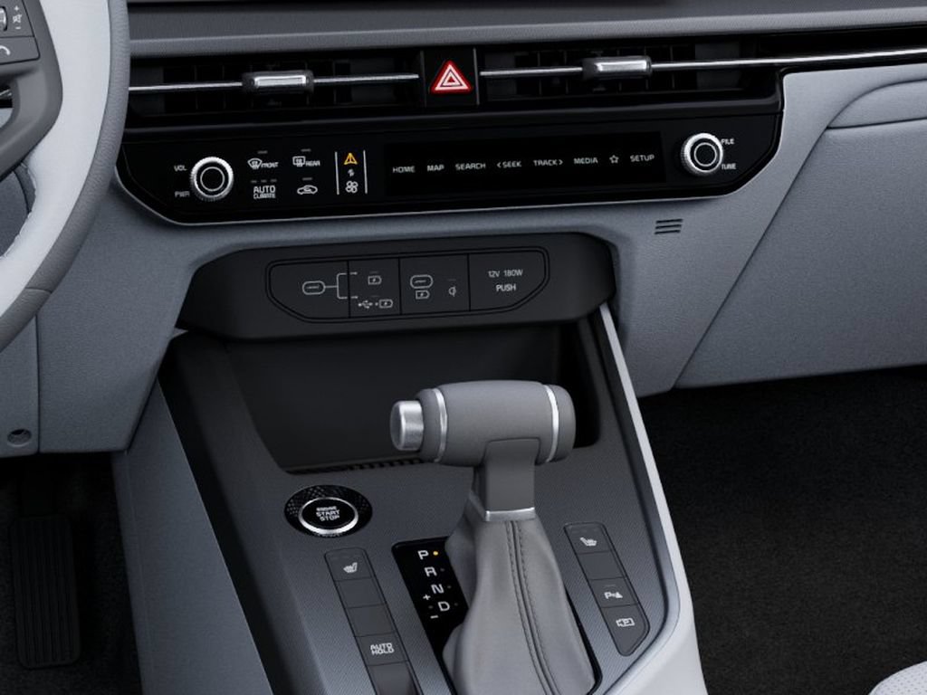 New 2027 Kia Niro EX FWD image 23