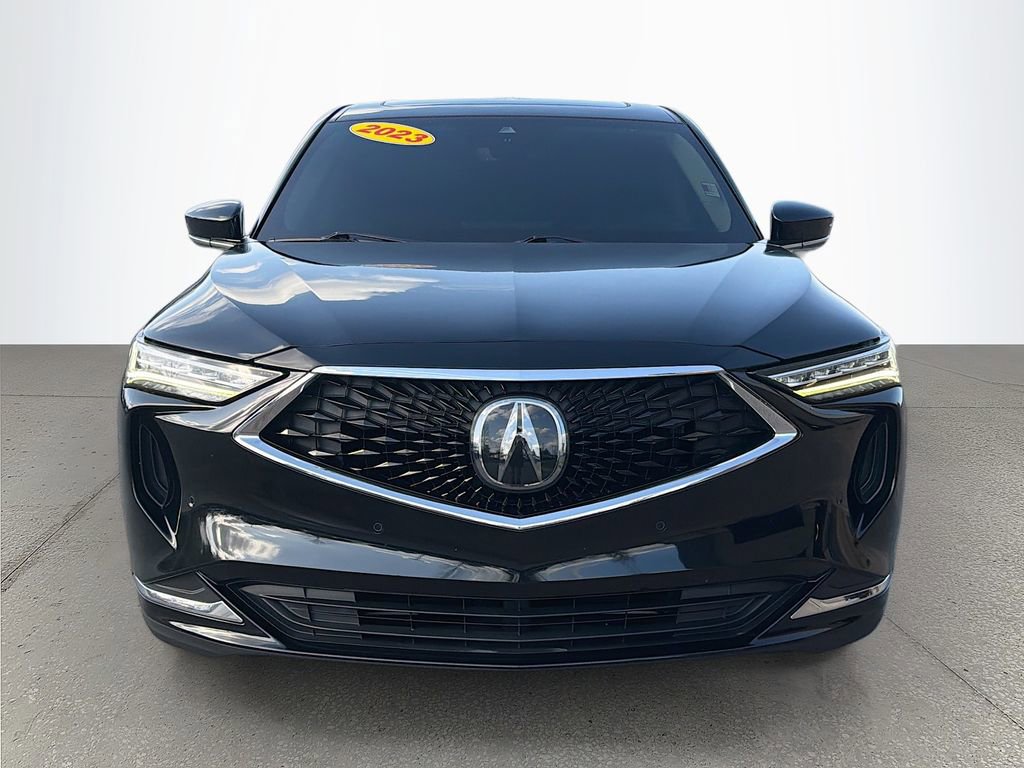 Used 2023 Acura MDX FWD w/ Technology Package image 9