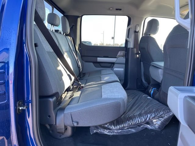 New 2026 Ford F350 XLT w/ XLT Premium Package AWD/4WD image 30