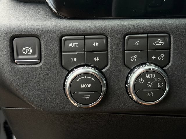 New 2026 GMC Sierra 1500 Elevation w/ Elevation Premium Package AWD/4WD image 22