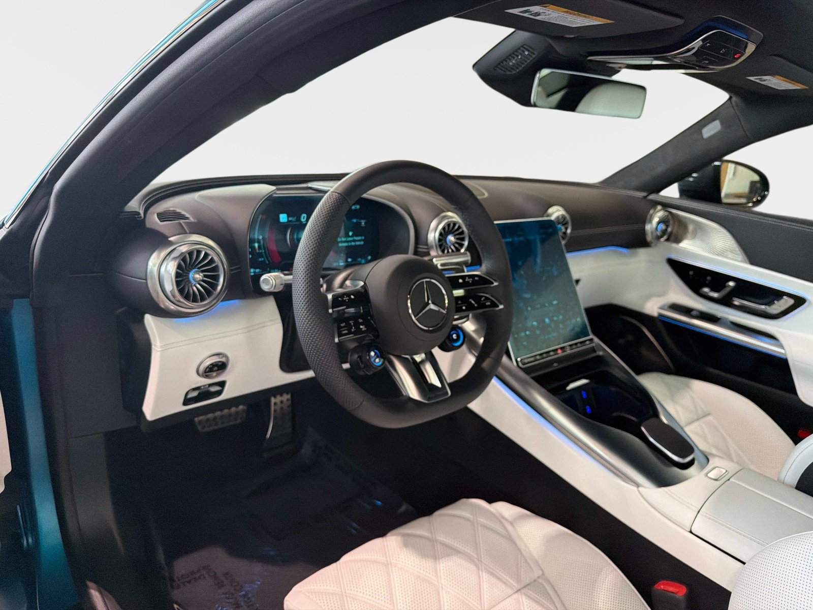 New 2026 Mercedes-Benz AMG GT 63 image 11