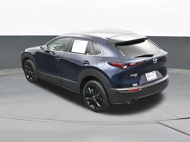 Used 2024 MAZDA CX-30 AWD 2.5 S w/ Select Sport Pkg image 61