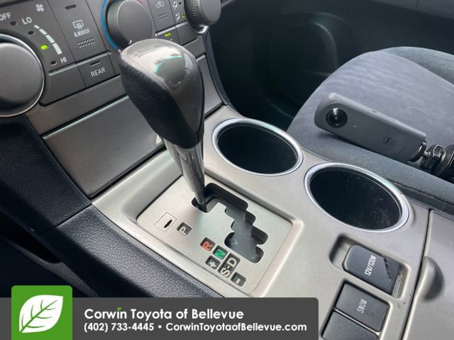 Used 2008 Toyota Highlander Sport FWD image 14