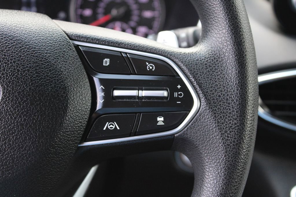 Certified 2021 Hyundai Santa Fe SEL AWD/4WD image 28