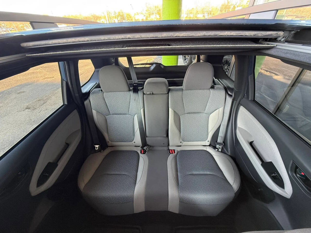 Used 2025 Subaru Forester Premium w/ Convenience Package #1 image 16