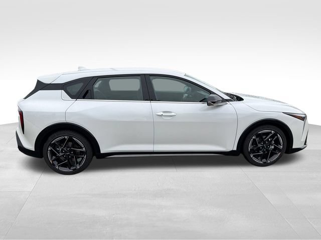 New 2026 Kia K4 GT-Line FWD image 8
