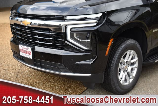 New 2026 Chevrolet Tahoe LS image 34