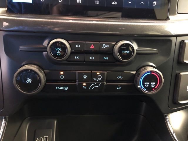 New 2025 Ford F150 STX image 41