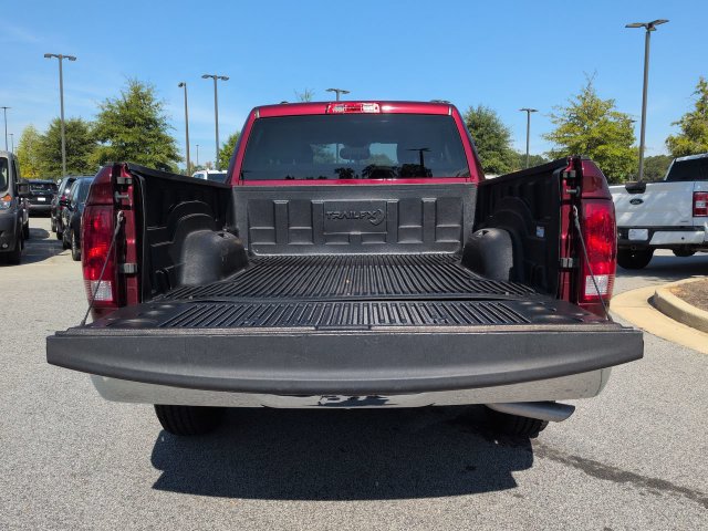 Used 2024 RAM 1500 Classic SLT AWD/4WD image 13