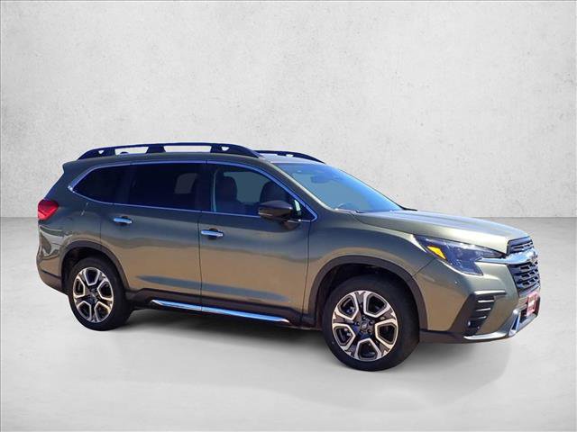 New 2026 Subaru Ascent Touring AWD/4WD image 6