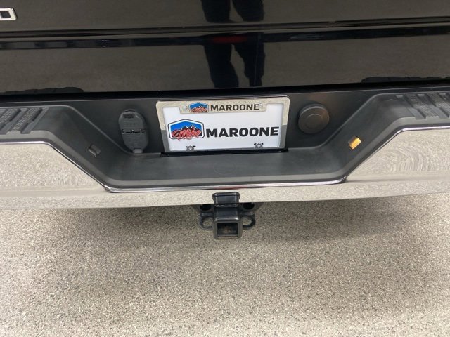 Certified 2021 Chevrolet Silverado 1500 LT image 5