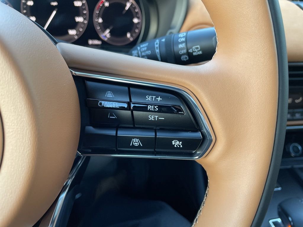 New 2026 MAZDA CX-70 3.3 Turbo S w/ Premium Plus image 23
