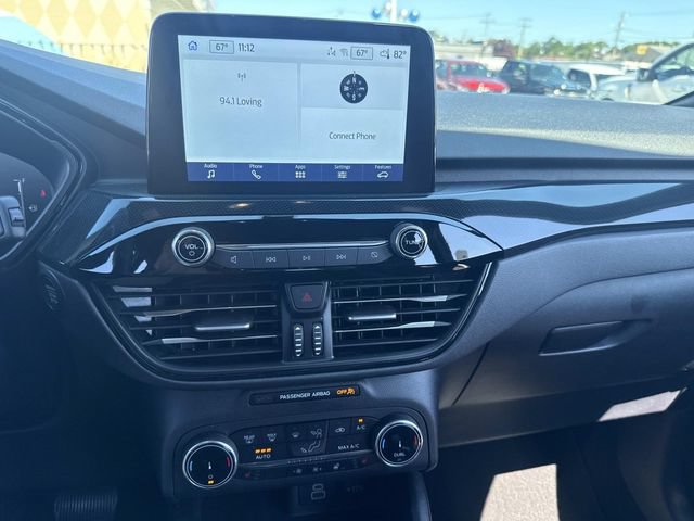 Used 2025 Ford Escape ST-Line Select AWD/4WD image 22