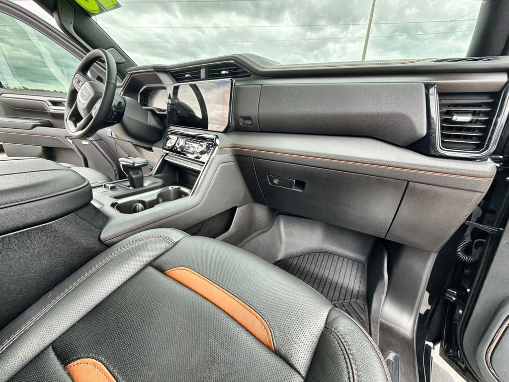 Used 2026 GMC Sierra 1500 AT4 w/ AT4 Premium Package image 33