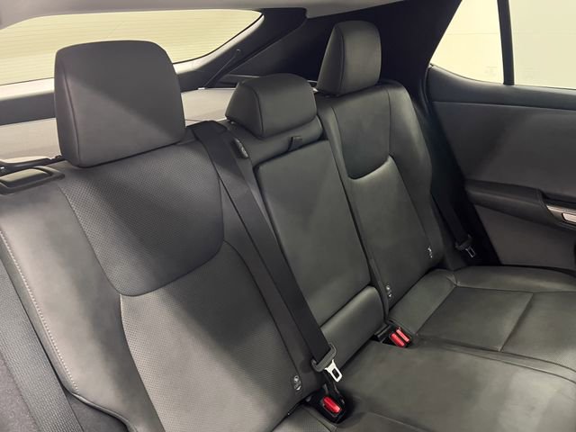 Certified 2023 Lexus RZ 450e Premium w/ Technology Package AWD/4WD image 11